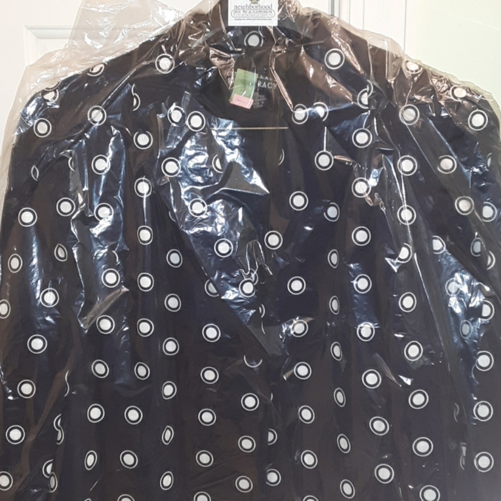 An elen tracy pant and jacket set